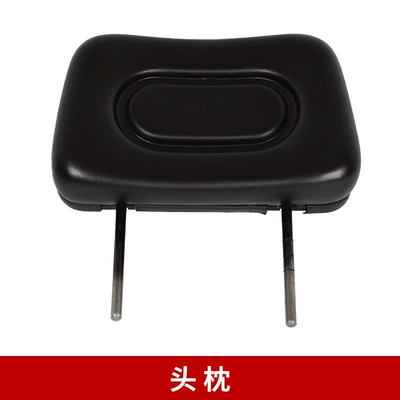 Mini Loader Three-Wheel Micro Other vehicle seats - universal-headrest
