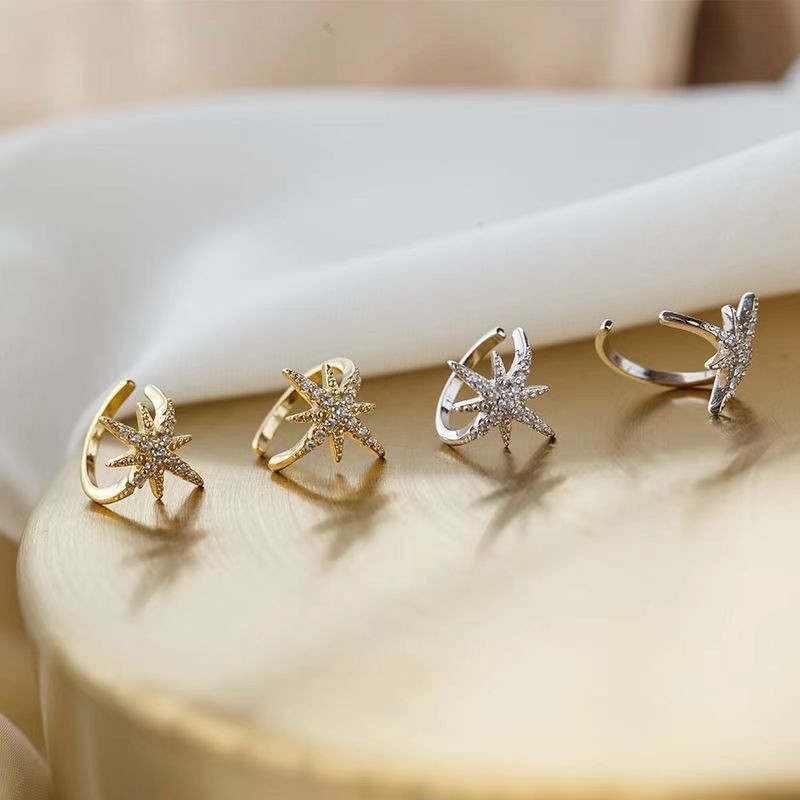 Labret stud lip piercing jewelry styling detail