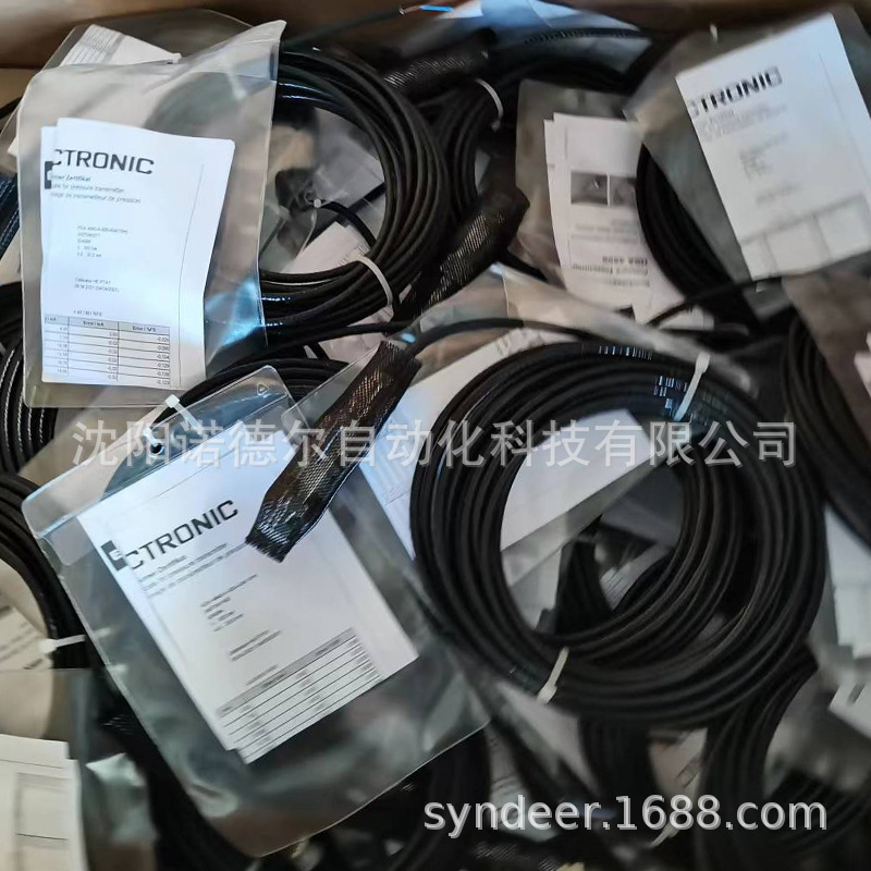 HDA4840-A-500-424(10M)hydac贺德克传感器HDA4840-A-600-424(10M