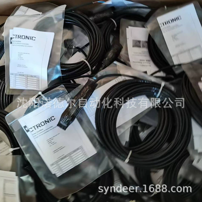 HDA 8445-A-0250-000 Spot HYDAC датчик HDA 8446-A-0400-000