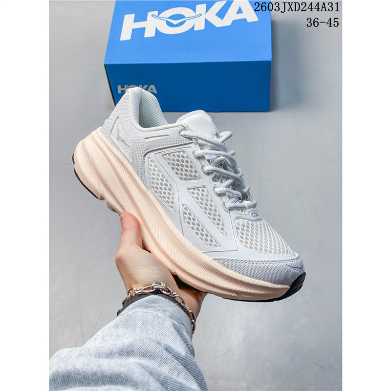 Putian Shoes CLIFTON ONE 9 New Breathable Cushioned Sports Casual Running Shoes Dad Shoes