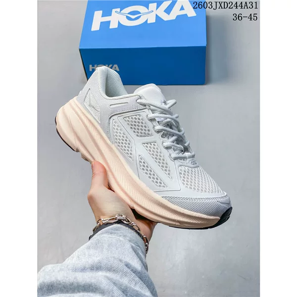 Putian Shoes CLIFTON ONE 9 New Breathable Cushioned Sports Casual Running Shoes Dad Shoes