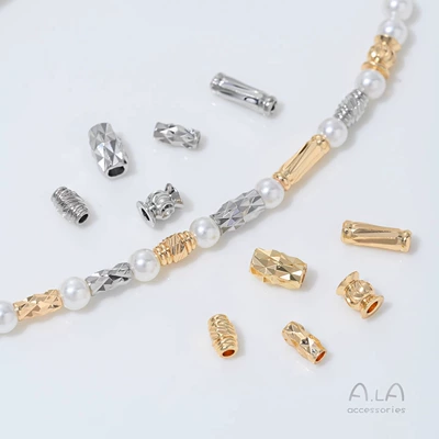 Zərgərlik ara hissələri | Accessories Handmade Beaded Hand Necklace