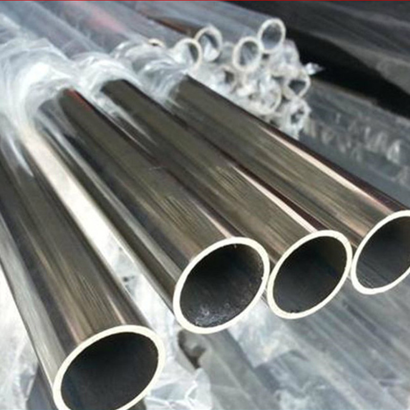 304不锈钢无缝厚壁管精密无缝钢管机械制造管无缝空心管切割