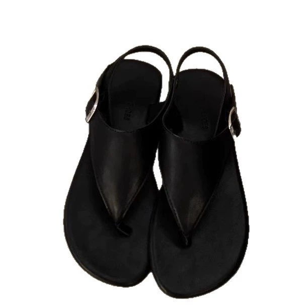 Кожаные sandals, обувь, летняя обувь для пляжа, пляжный стиль