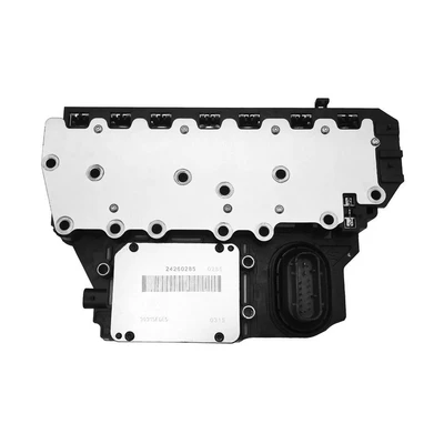 24248192 24256525 6T40E Engine assembly