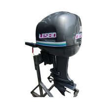 40HP柴油船外机 柴油舷外机 挂机 水冷四冲程柴油机