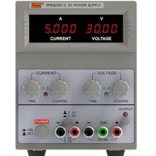 �����RPS3005C-2���@ֱ�������yԇ�x ��·���{30V