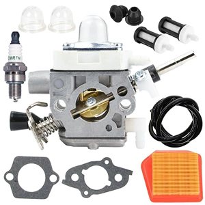 Fs240 karbürator 4147-120-0625 Stihl Fs260R Fs340 Fs360 üçün