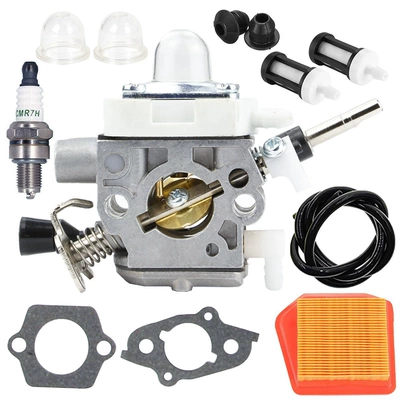 Fs240 karbürator 4147-120-0625 Stihl Fs260R Fs340 Fs360 üçün
