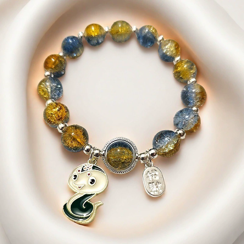 Small design brand cute bracelet