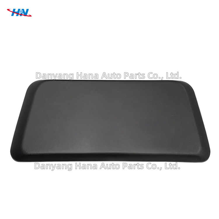 Cubierta de parachoques 5801938050 para la fábrica de piezas de camiones Iveco LVECO