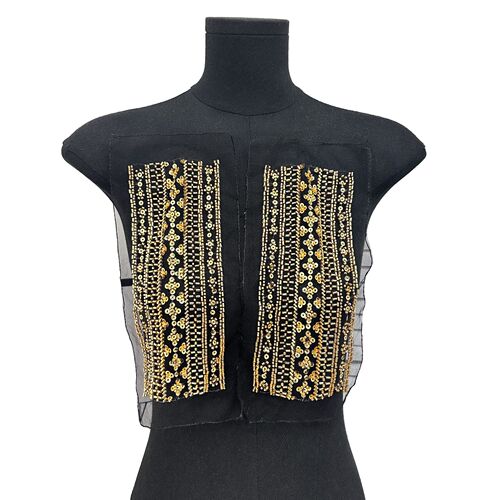 Solid color, heavy industry, lace, sequins, embroidery, shawl, fake collar, new dinner party dress, cheongsam, and jacket