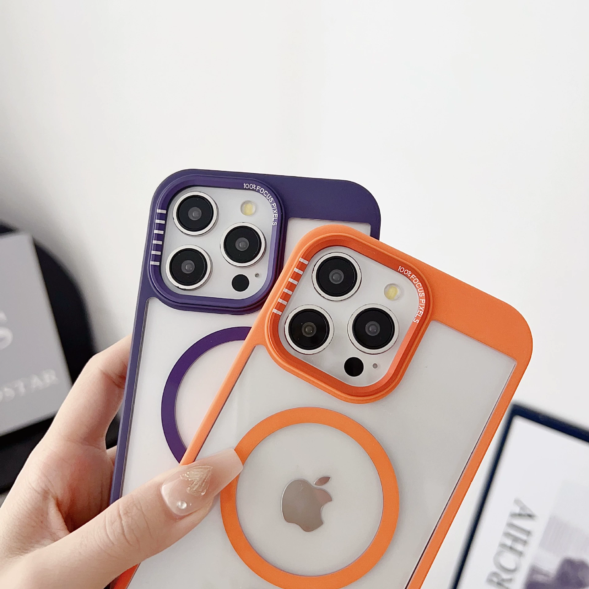 Apple, совместимый iPhone 16, металлический чехол для телефона, 16promax, iphone