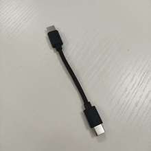 厂家直销跨境原装充电数据线 安卓OTG线直连录音笔ai智能读取数据