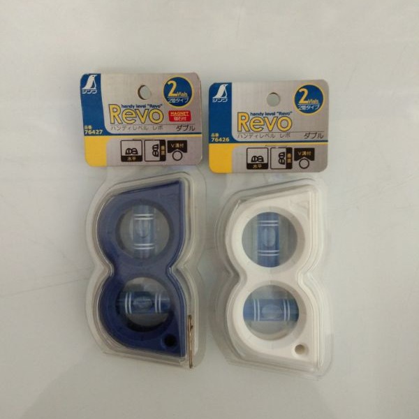 日本企鹅SHINWA亲和便携高精度迷你水平尺76429两泡水平仪76428