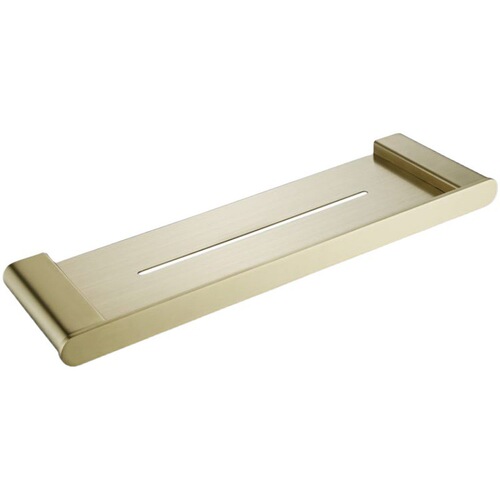 Cross-border Amazon 304 stainless steel bathroom storage rack bathroom towel rack gold bath towel rack bathroom pendant