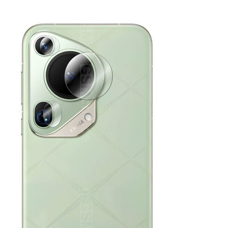 Защитная пленка для линзы Huawei PURA70ULTRA 70pro задняя камера HD стекло против царапин