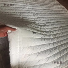 货车专用棉被拉水果大棉被车用工业工程保温保暖被冻品隔热麦太保