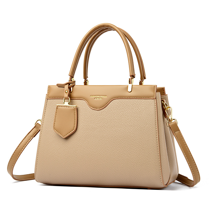 Regalo de San Valentín 2024 nuevo bolso de mujer bolso de mensajero de un solo hombro bolso de mujer de varios compartimentos bolso de mostrador al por mayor