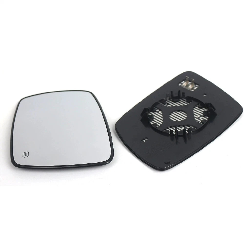 68045693AA 68045692AA is suitable for 09-20 Dodge Journey Coolwee heated rearview mirror lenses