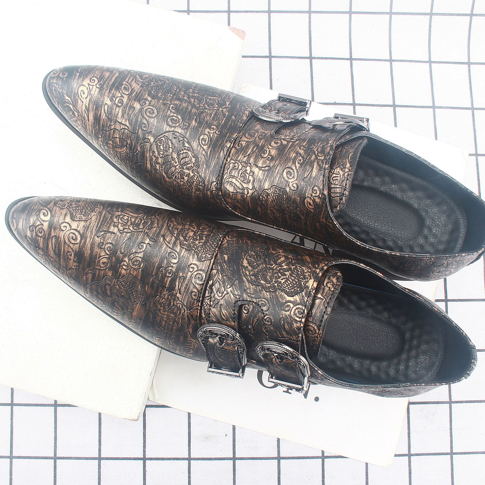 �羳��ʿ��ͷ�߸�ƤЬ��װ��������Ь����ʱ�����ߵͰ���Ь1231