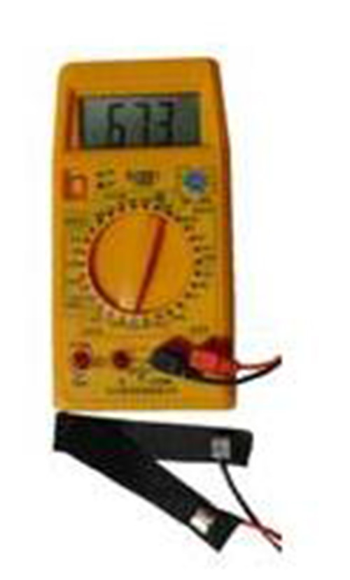 数字皮阻计 型号:M13--II-603库号：M391727