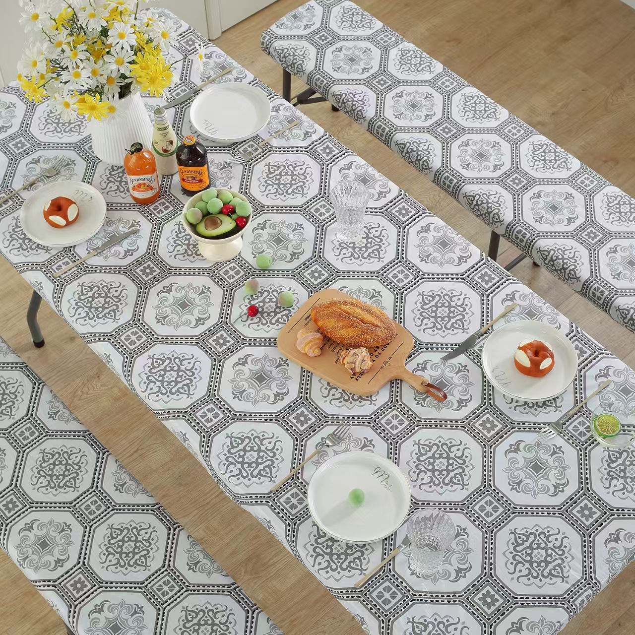 보헤미안 그레이