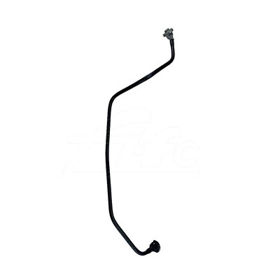 4H0121081BA is suitable for Audi water pipes and exhaust pipes, and for Volkswagen coolant reservoir pipes, model 4H0 121 08 1BA (automobile water pipe)