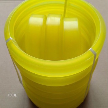 中联泵车原厂胶圈 125泵车胶圈 泵管胶圈 高品质胶圈 150克重