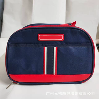 饭盒手提包防水保温袋冷藏袋铝箔加厚餐盒袋上班族带饭便当袋卡通