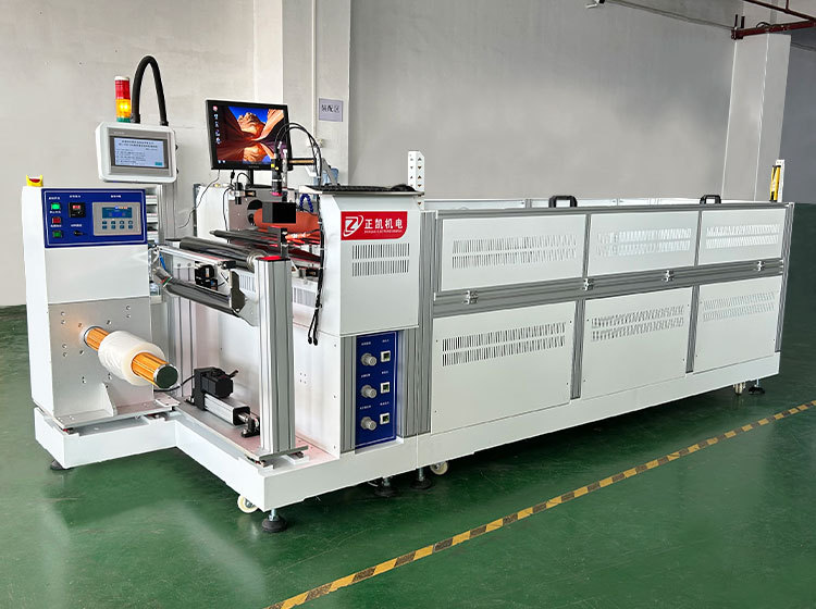 ZKL-500-CCD-卷料自動(dòng)對(duì)位裁切機(jī)-750-560-