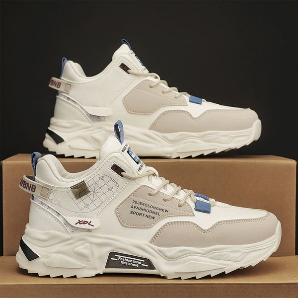 Milan -single shoes