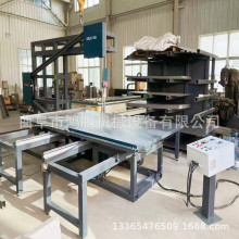 鸿腾 直销 MJ345* 346型木工带锯 跑车带锯加大台面带锯机