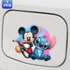 Stitch Mickey 12*10cm