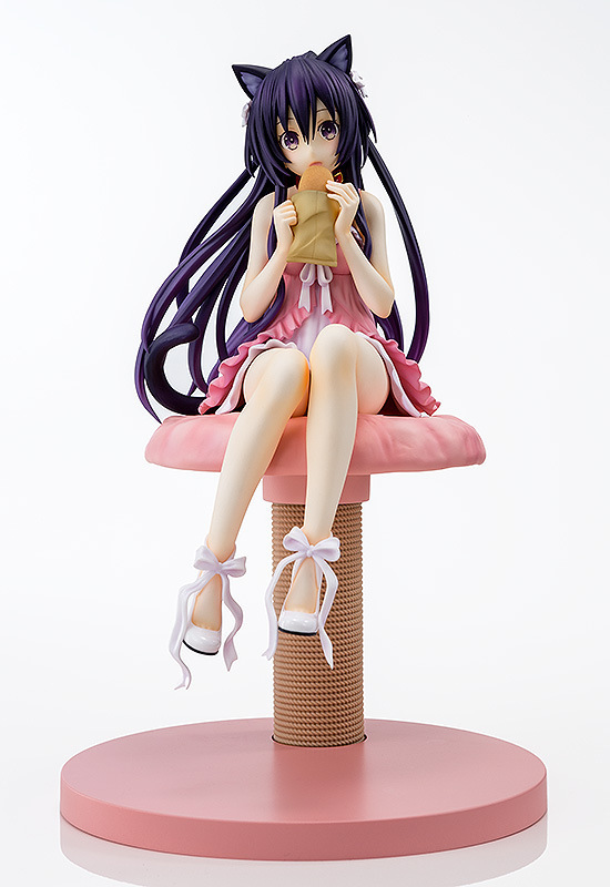 Anime Figure Model 1