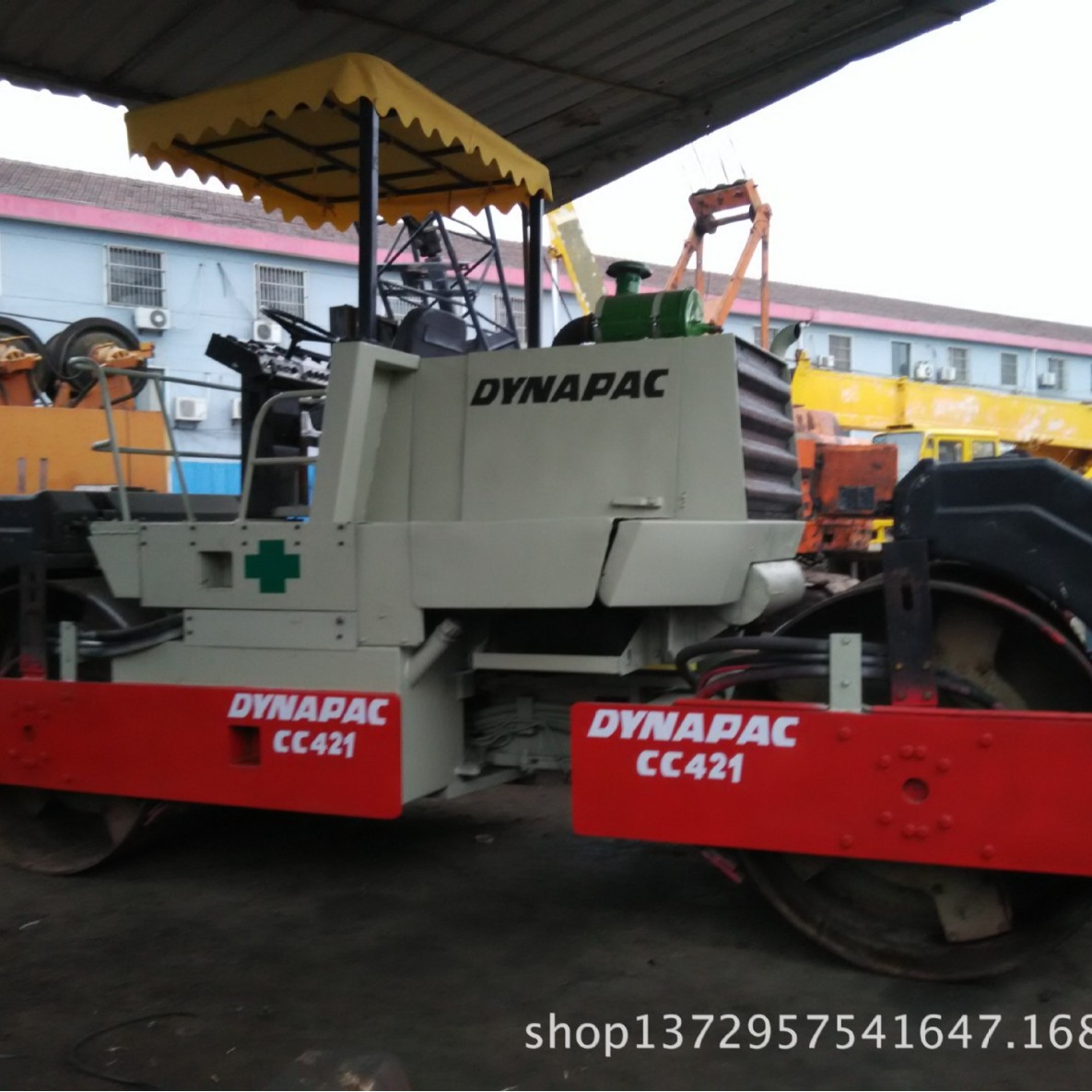 厂家直销②手杭州、CA30、CA25压路机 二手震动压路机 可外贸