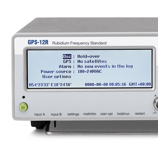 �h�r GPS-12R/12RG ��yʽGPS/Glonass���Ƶ��ԭ��