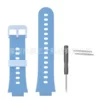 Suitable for Mi Rabbit 6C blue wristband