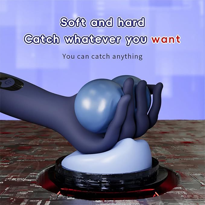 Automatic Masturbator Cup with 9 Vibration Frequencies and Button Control — detail image 8