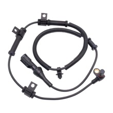 热销汽车ABS轮速传感器前轮适用于Ford F-250 F-350 5C3Z2C204BA
