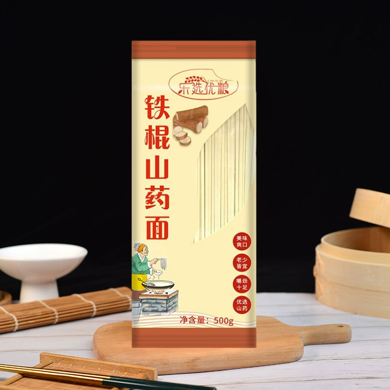 Фабрика Прямая партия железная палочка лапша батат 500 г удобный фаст-фуд завтрак лапша зерна лапша подарок цельная доставка