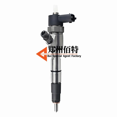 and durable, Oil pump, nozzle