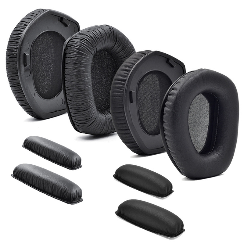 Suitable for Sennheiser HDR RS165 RS175 RS185 RS195 earmuffs earphones earmuffs