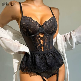 情趣套装;女士家居服;吊带背心