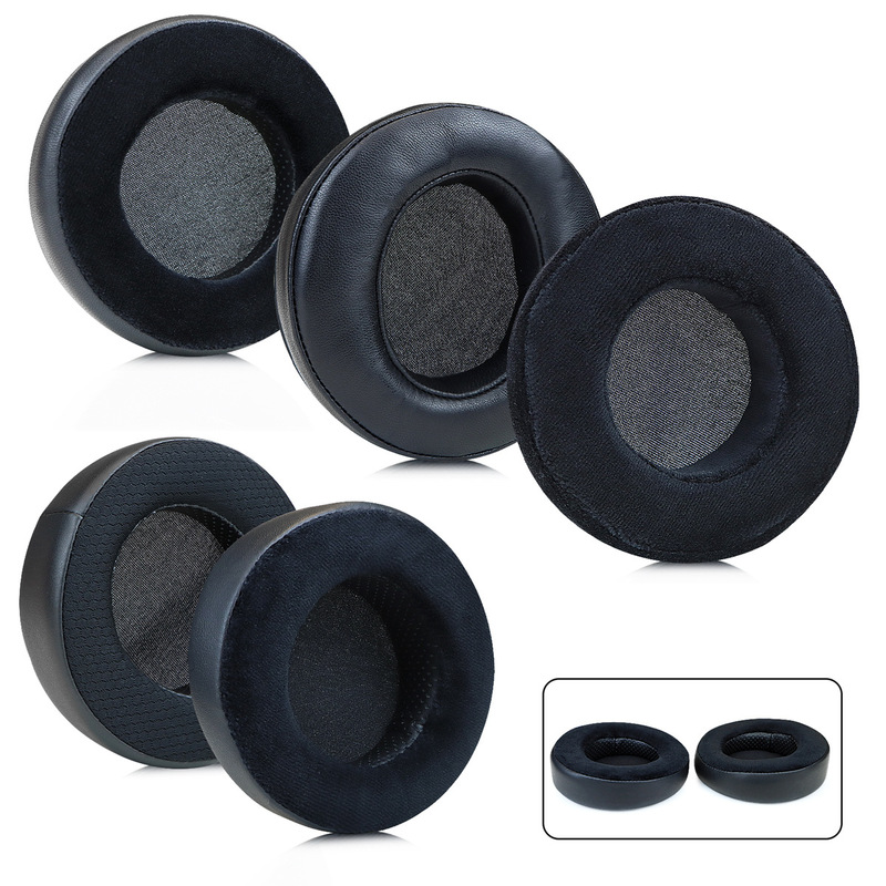 Hifiman Haifei Man HE300/400 Ear Pad Headset Protective Cover 400se/500/560 Headset Cover