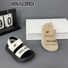 童鞋批发小步丁品牌儿童运动鞋宝宝鞋男女孩透网鞋软底贴片底鞋