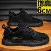 Black (the main picture increases money)