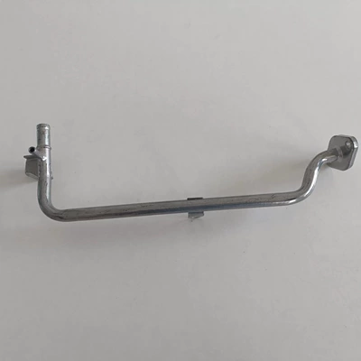 Iron Water Pipe Cooling – automobile water pipe