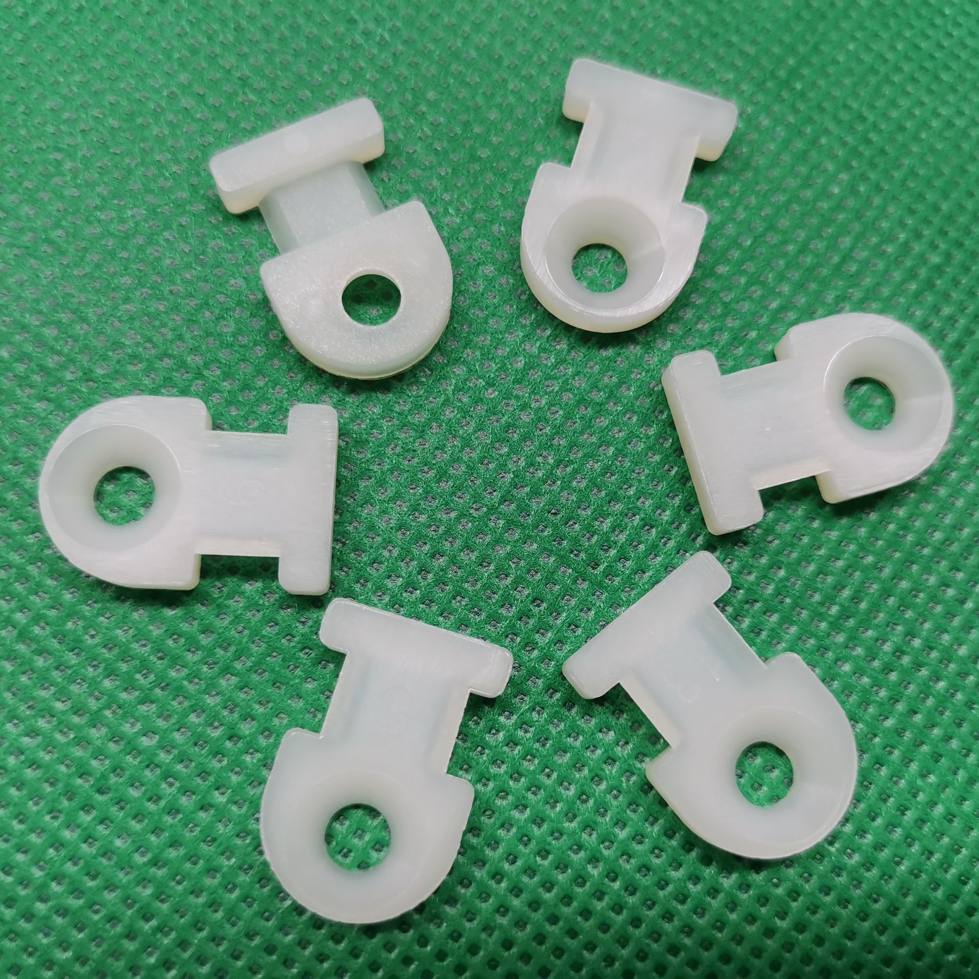 工厂直销 扎带固定座 配线固定座 绑线固定座 扎带固定片定位片